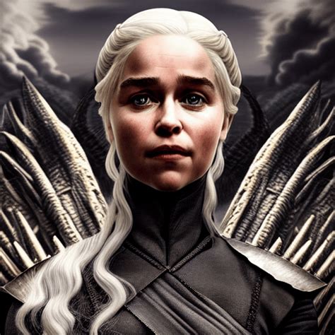 Daenerys Targaryen