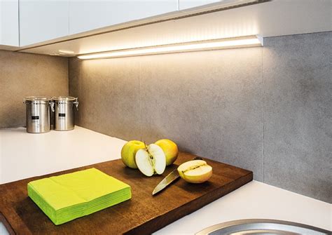 Benefits Of LED Lighting In The Kitchen Transform Your Kitchen With