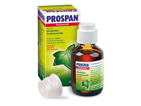 Prospan Cough Syrup 100ml 200ml Lazada