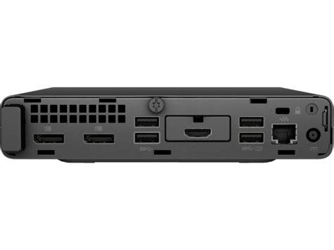Hp Elitedesk 800 G5 Desktop Mini Pc Hp® Official Store