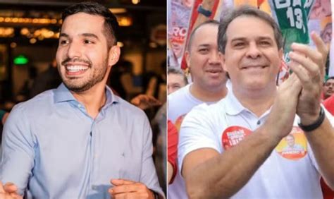 Em Fortaleza Quaest Mostra Candidatos De Lula E De Bolsonaro Separados