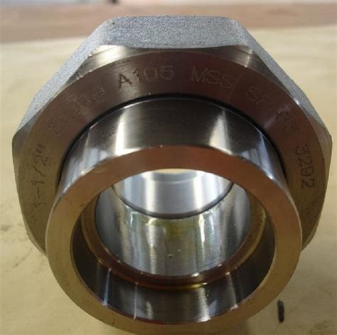 Ansi B Lb Lb Threaded End A F F Forged Fitting