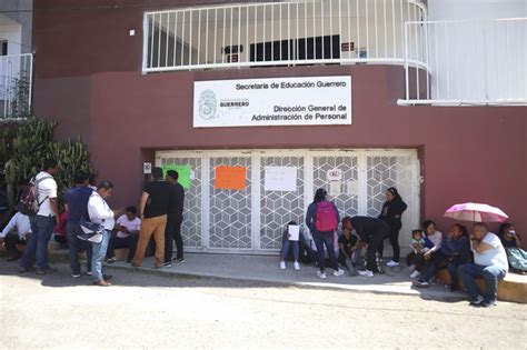 Falta De Pago De Horas A Docentes De Nivel Secundaria Archivos El Sur