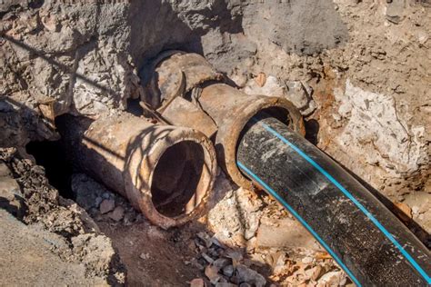 The Cost Of Sewer Line Replacement What To Expect Dirt Cheap Sewer