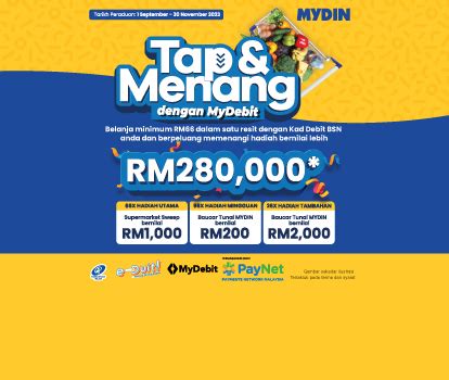 Cards Promotions Campaigns BSN Malaysia