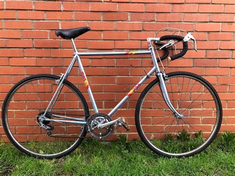 Vintage Bsa Bicycle In Horfield Bristol Gumtree