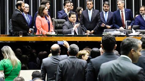 Congresso Mant M Veto De Bolsonaro No Or Amento R Bilh Es