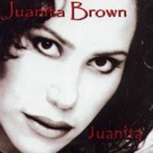 Album | Juanita Brown | Juanita Brown | Redline Records | RED-2210 | US | 2000