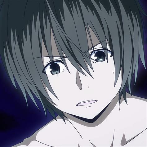 Gleipnir Episode 2 Gallery Anime Shelter Fondo De Anime Personajes