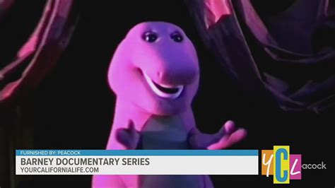 I Love You, You Hate Me Chronicles the Rise and Fall of Barney the Dinosaur | abc10.com