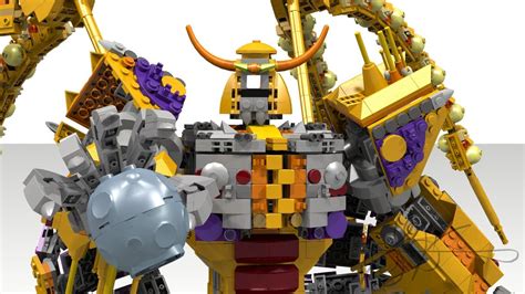 Lego Unicron | Lego mechs, Lego, Mech