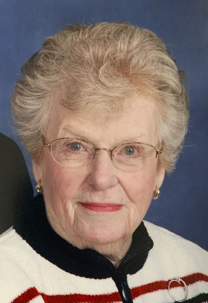 Gloria Long Obituary The Sharon Herald