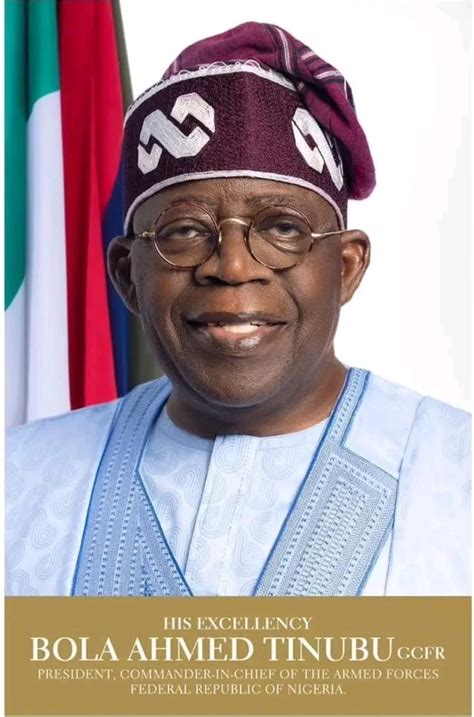 CONGRATULATORY MESSAGE TO PRESIDENT TINUBU AND VICE PRESIDENT SHETTIMA