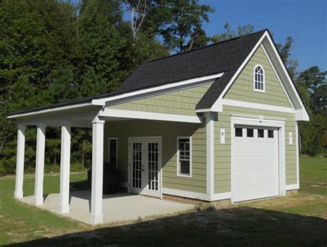 Building a shed, Shed with porch, Garage plans detached