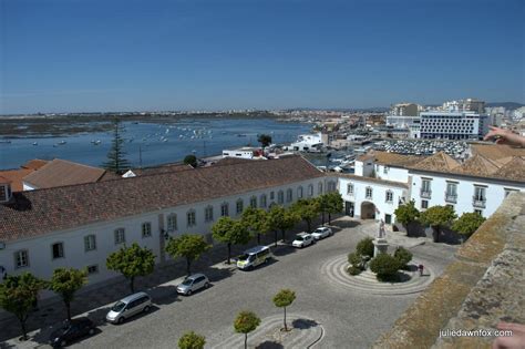 Top Things To Do In Faro, The Overlooked Capital Of The Algarve