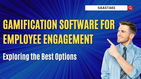 Best Gamification Software For Employee Engagement Youtube