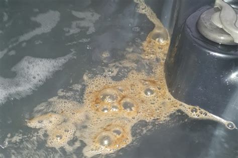 How To Fix A Slimy Feeling Hot Tub Clear Biofilm
