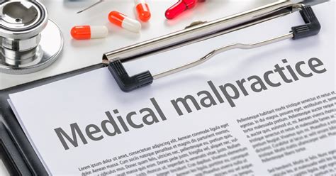 Renowned Medical Malpractice Settlements Layman Litigation