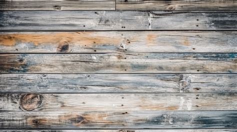 Vintage Weathered Wooden Wall Texture Background Wood Wallpaper Desk Texture Old Wood