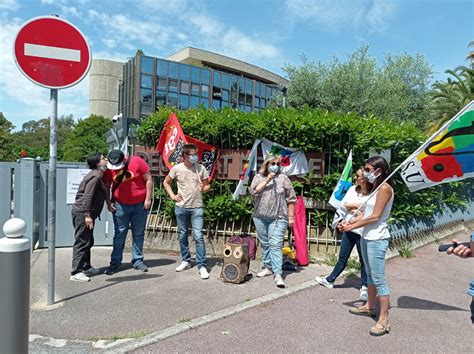 Retour sur la journée daction des AESH du 3 juin fsu06