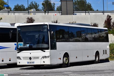 Mercedes Benz Intouro Keolis Alpes Maritimes Flickr