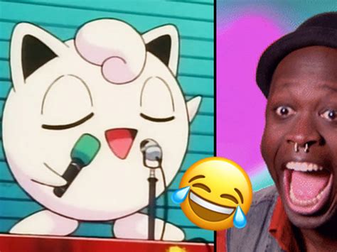 Jigglypuff Meme