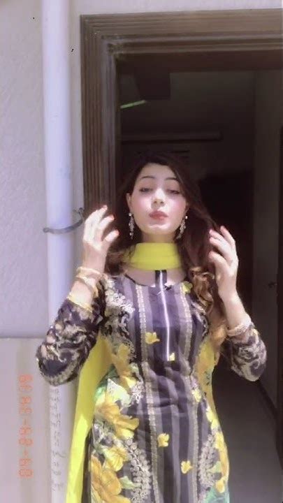 Annie Malik Fuuny Punjabi Tiktok Video 📸 Shorts Viral Youtube