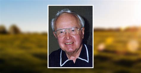 Donald Searles Obituary Bonnerup Funeral Cremation Services