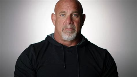 He Won T Do It Goldberg Has Allegedly Refused To Face Former Wwe