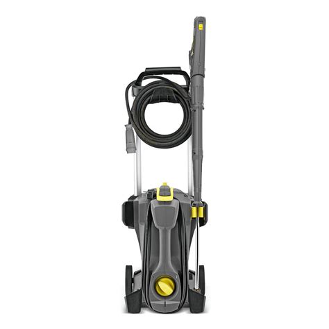 Karcher HD 4 9 P Pressure Washer 110v Cold Water Pressure Washers