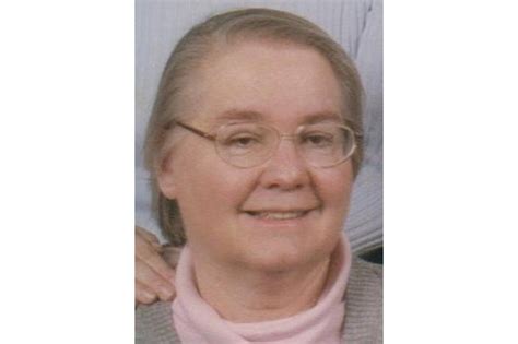 Mary Jacobs Obituary 2014 Mary Lynn Jacobs 64 Mi The Times Herald