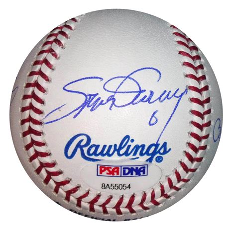 Baseball - Steve Garvey - Images | PSA AutographFacts℠