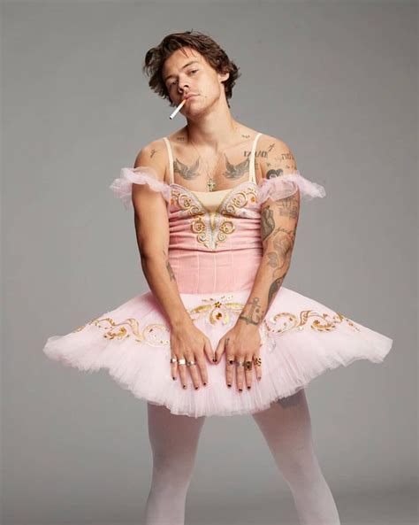 Well Be Alright H On Instagram “unseen Of Harry As Ballerina And Harry On A Disco Ball For Snl