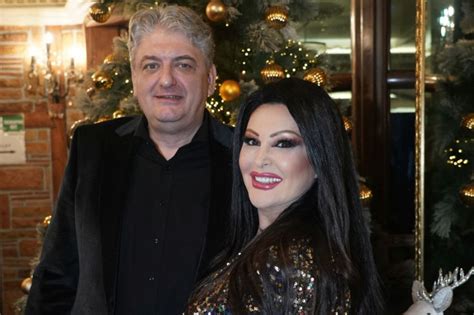 Dragana Mirkovi I Toni Bijeli Razlika U Godinama Story Rs