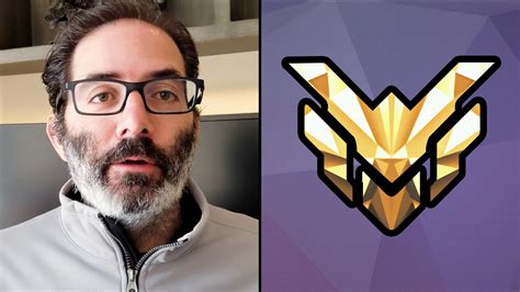 Jeff Kaplan Reveals Overwatch Competitive Getting Open Role Queues