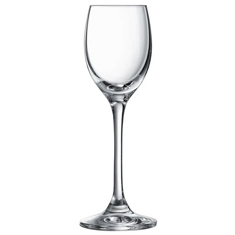 Chef Sommelier N Specialty Oz Cordial Wine Glass By Arc