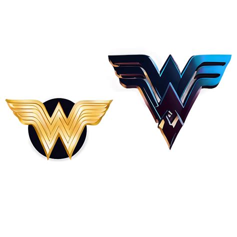 Wonder Woman Logo Png Images 100