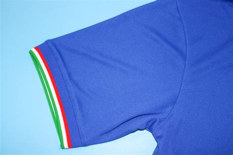 Sampdoria 1990 1991 Home Vintage Jersey Free Shipping