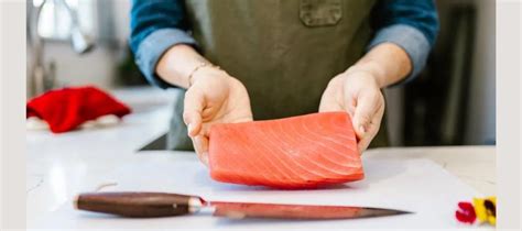 Best Fillet Knife For Salmon Reviews Buyers Guide Tips