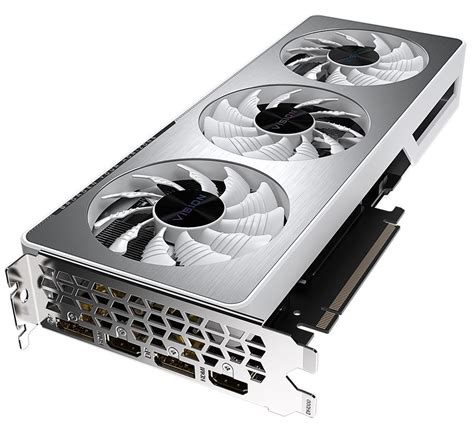 Gigabyte Geforce Rtx 3060 Gaming Oc Vision Oc I Eagle Oc Przegląd Kart