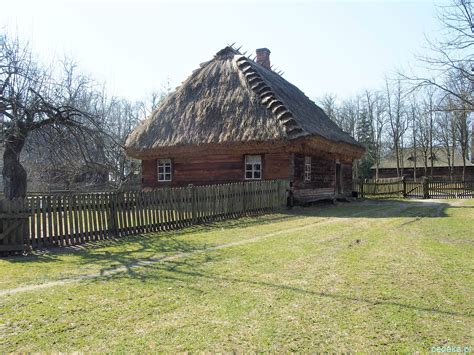 Muzeum Rolnictwa W Ciechanowcu Pedeka Pl