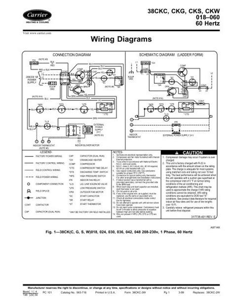 Carrier Window Type Aircon Wiring Diagram Carrier Wcark008