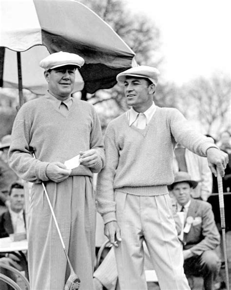 Byron Nelson Texas Golf Hall Of Fame