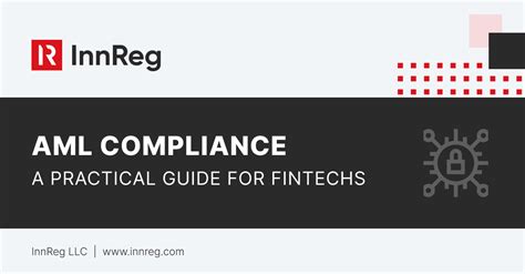 AML Compliance A Practical Guide For Fintechs