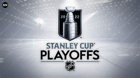 Nhl Playoff Schedule Jabrillouay