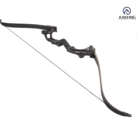Junxing F163 Archery Hunting And Fishing Recurve Bow Junxing Discount