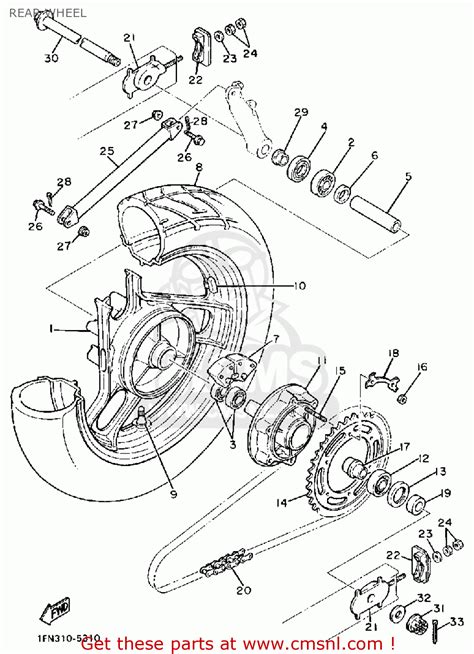 Yamaha Rhino 700 Wiring Diagram Wiring Diagram