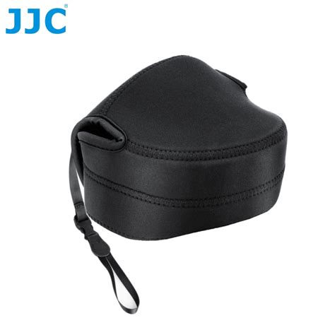 Jjc Oc Z Mirrorless Camera Case Soft Neoprene Dslr Protection Pouch