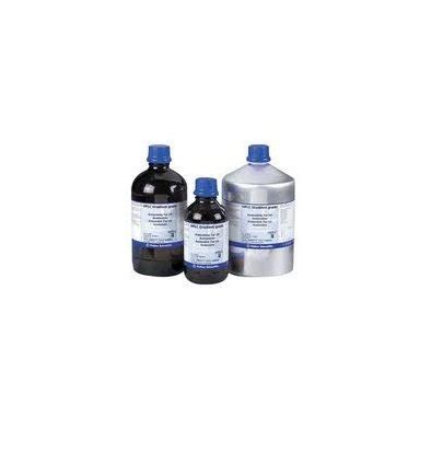 Fisher Acetic Acid Glacial Extra Pure SLR Eur Ph BP USP A 0360