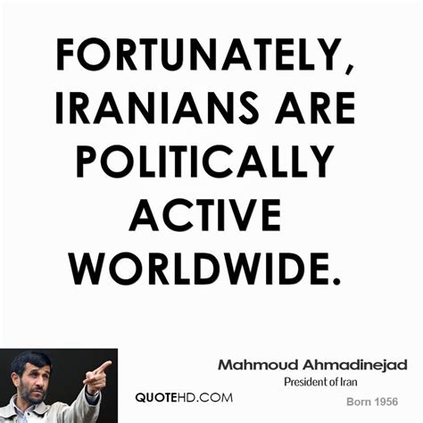 Mahmoud Ahmadinejad Quotes. QuotesGram